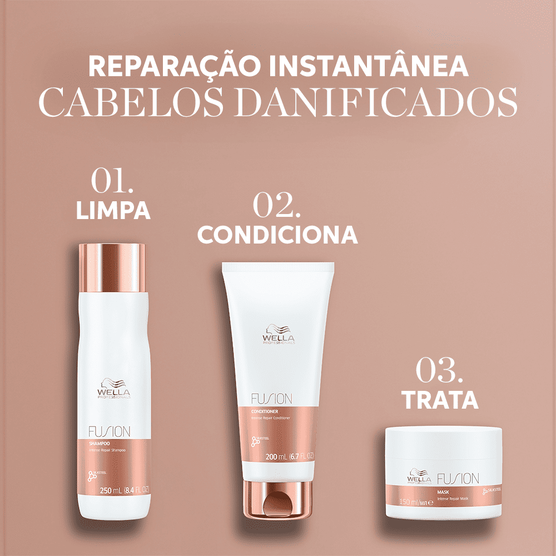 WELLA      CONDITIONER   HAIR 1L